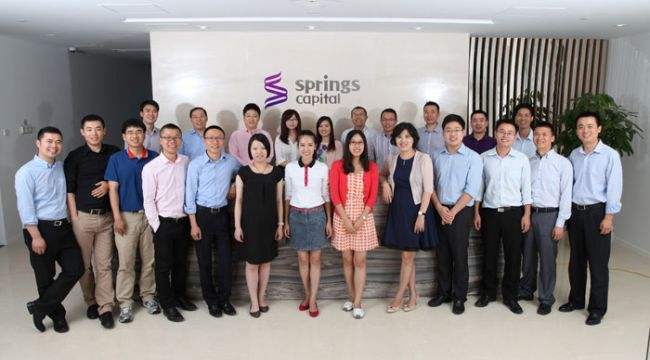 他发的基金都是最少100万元起购，如今规模要过1000亿了……