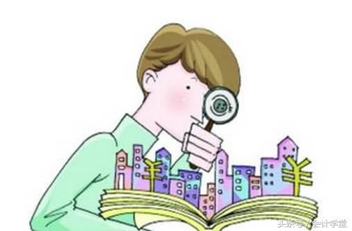 财务人员分录公式大全,初学者怎样才能学懂会计分录