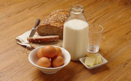 肾病综合征饮食指南肾病综合征饮食注意事项