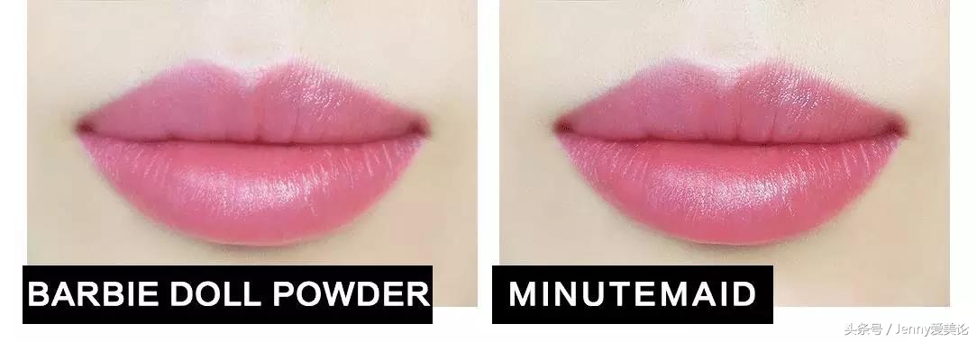 火到外国的国货口红,比较好用的国货口红