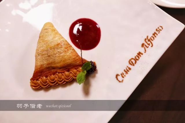 澳门米其林一日游,澳门米其林摘星之旅