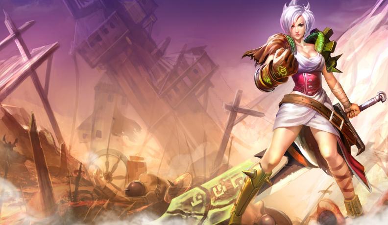 lol英雄经典语录亚索,lol英雄经典语录