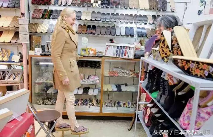 来日本大阪「粉滨商店街」，即使下雨也可以自在寻宝购物！