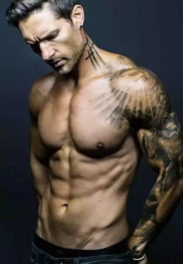 健身减脂训练计划一周表男健身房,女士健身减脂计划一周表图解