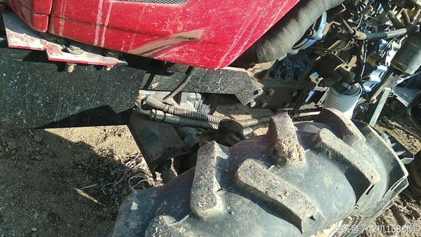 悍沃拖拉机454多少钱,悍沃454拖拉机使用说明书