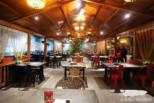 袁文灿,袁文灿湘菜大师自助餐