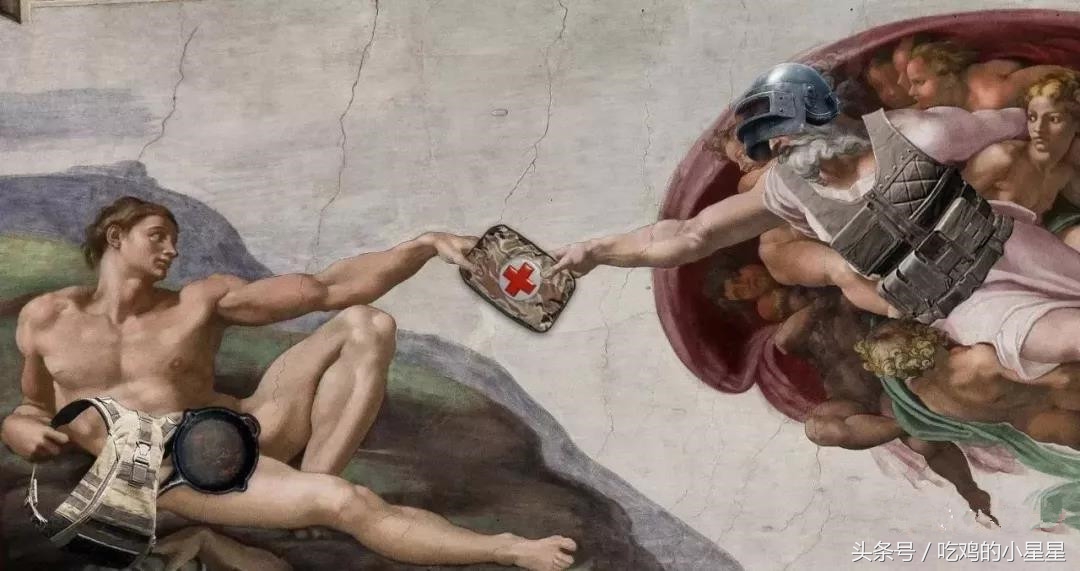 吃鸡国际服怎么感觉自己玩的很菜,吃鸡国际服到底有多良心