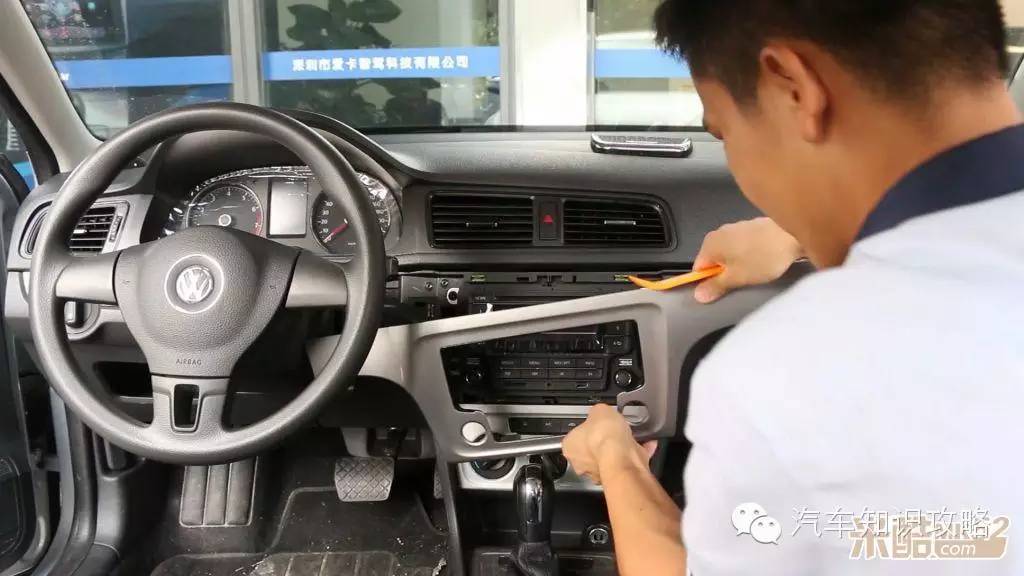 汽车加装后排ipad屏幕,汽车加装ipad做娱乐系统