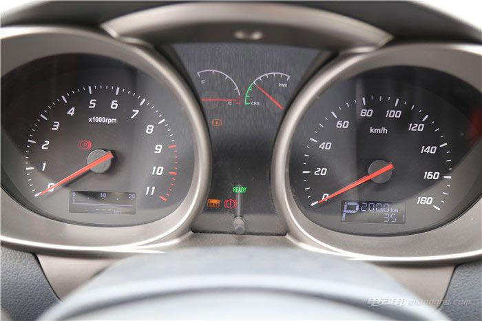 海马300动储测试,海马3实际续航