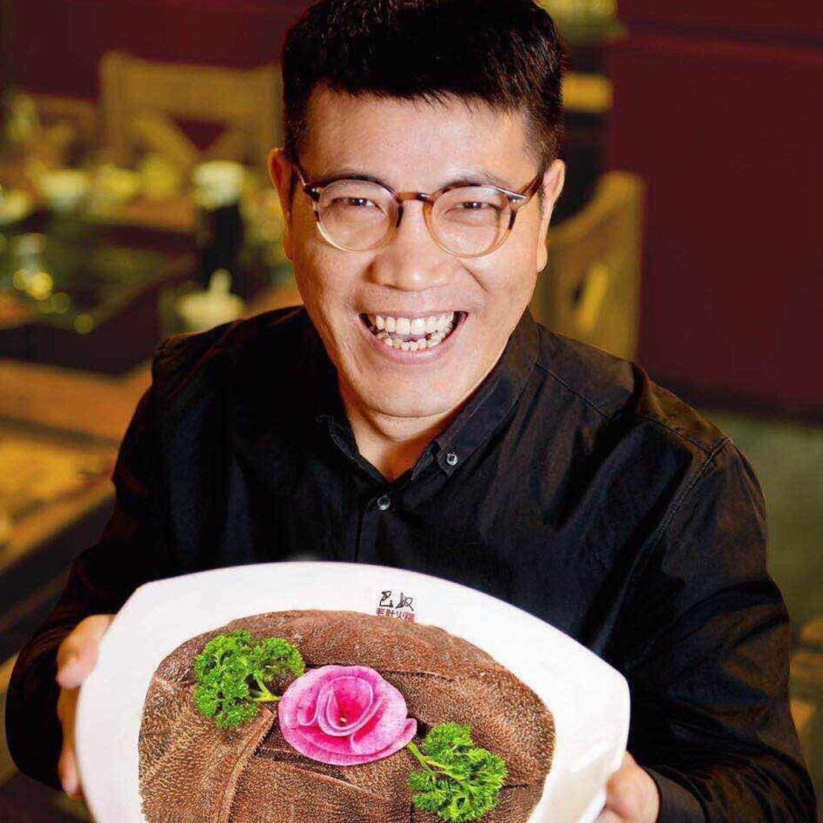 被山寨坑的餐饮品牌,餐饮品牌打假技巧