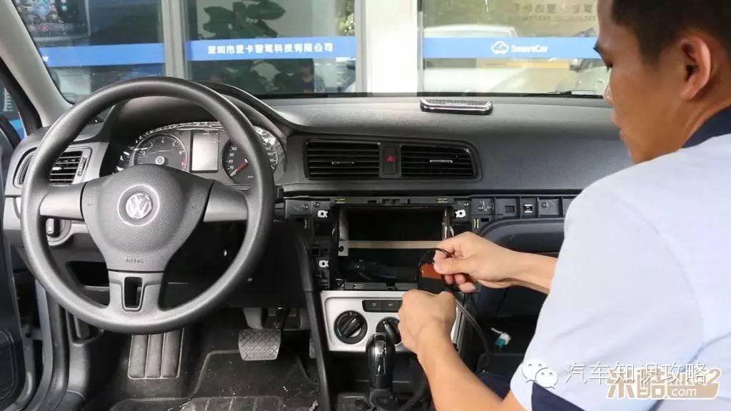 汽车加装后排ipad屏幕,汽车加装ipad做娱乐系统