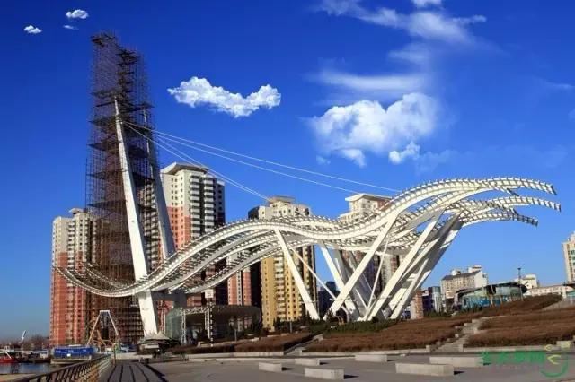 天津三月初哪个公园值得逛,天津最值得去的公园