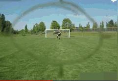 球星广告,足球球星的奇葩广告