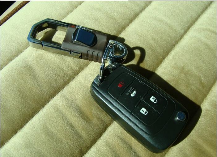 终于等到你，详谈君威2.0L选车用车。