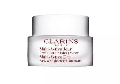 化妆品品牌排名娇韵诗,国际化妆品名字大全