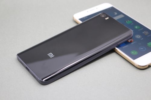 小米5pro和6pro外观差距,小米5和魅族6哪个好