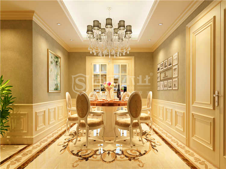 实用|商务宴请座次安排的学问[20160421]木门十大品牌