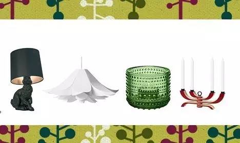 宜家经典吊灯,北欧风好看的吊灯