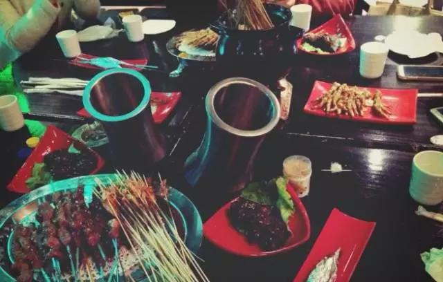 南昌市的小酒馆,南昌喝米酒的小酒馆