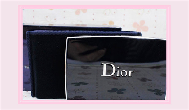 “向黔看”之《你有一百种美法-粉饼篇》