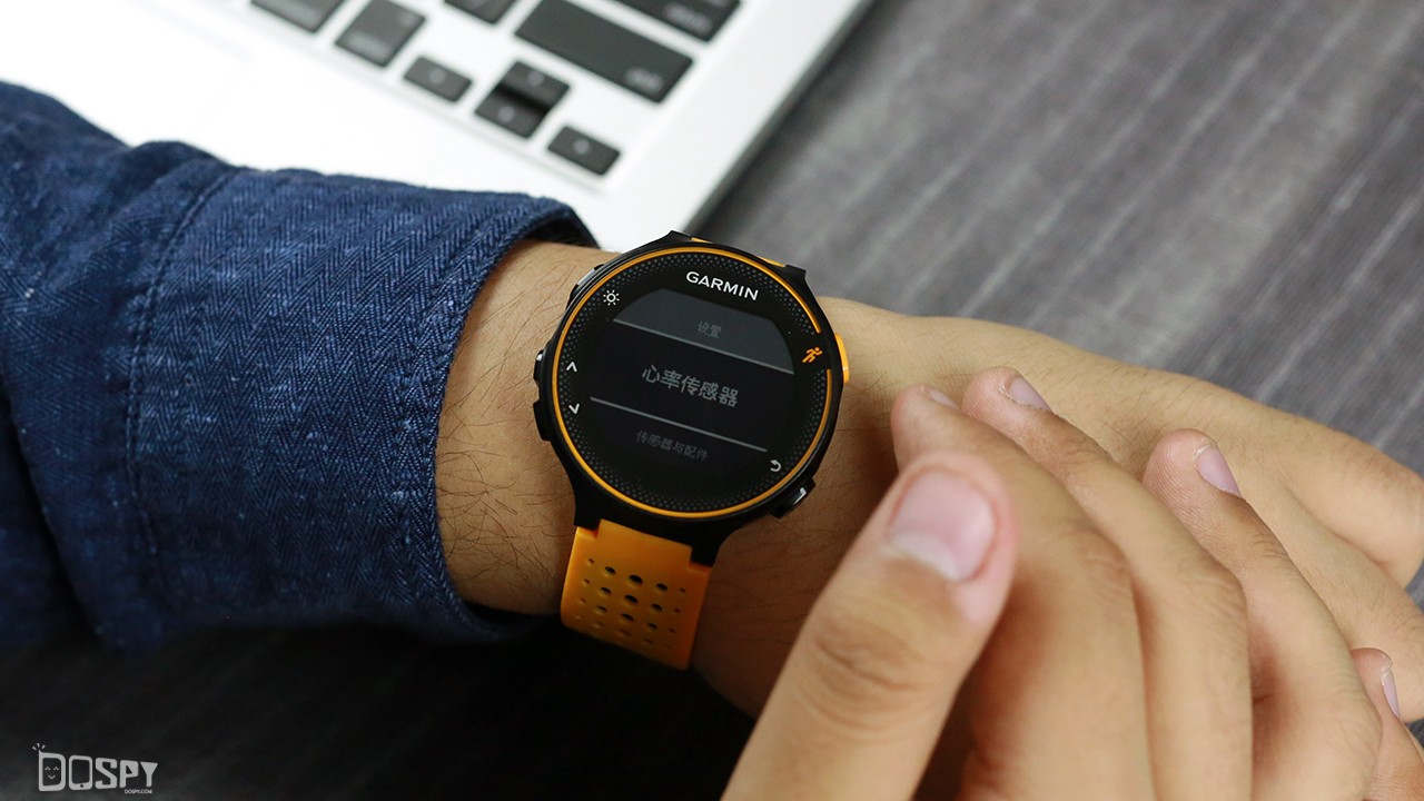 garmin佳明forerunner235怎么使用,正品佳明garminforerunner235lite
