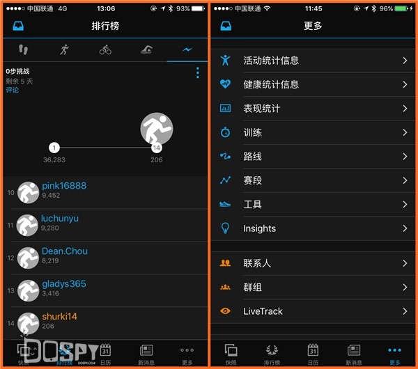 garmin佳明forerunner235怎么使用,正品佳明garminforerunner235lite
