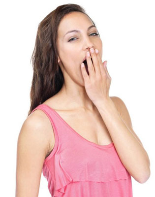 女性的五种坏习惯,女性最不应该有这些坏习惯