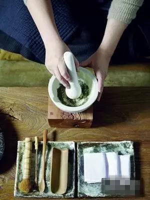 深度解密日本茶,日本茶入门