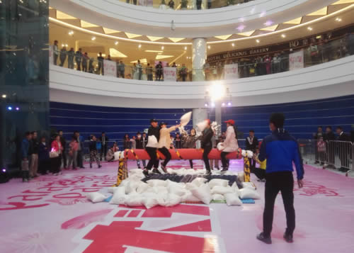 青岛保利广场相亲会,青岛相亲会