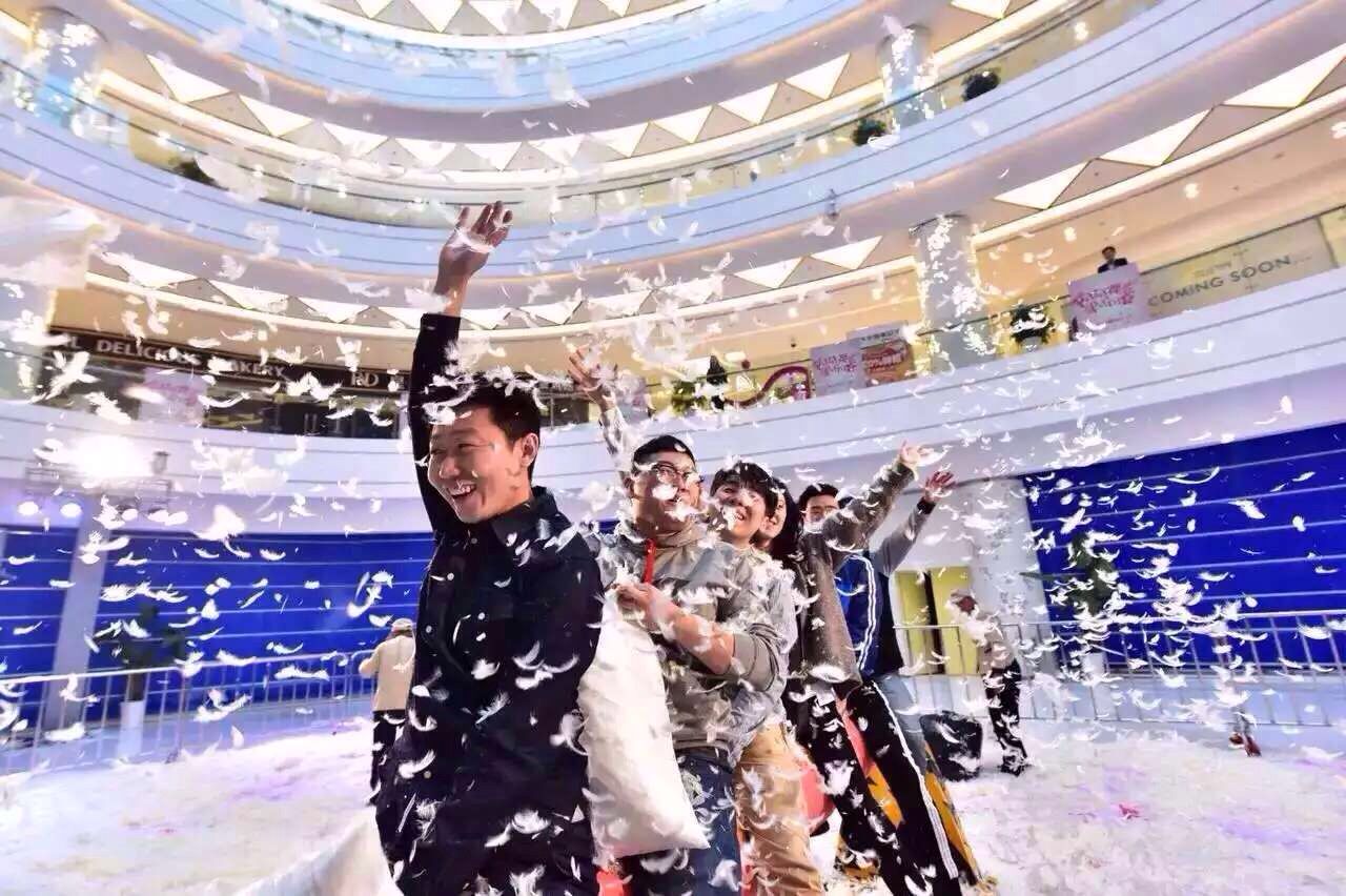 青岛保利广场相亲会,青岛相亲会