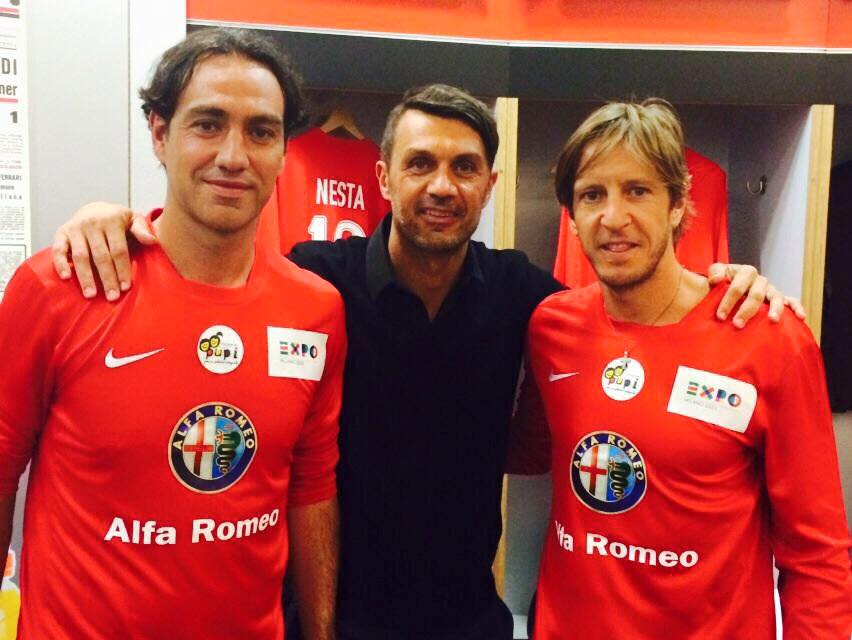 罗纳尔多萨莫拉诺巴乔,罗纳尔多巴乔舍甫琴科