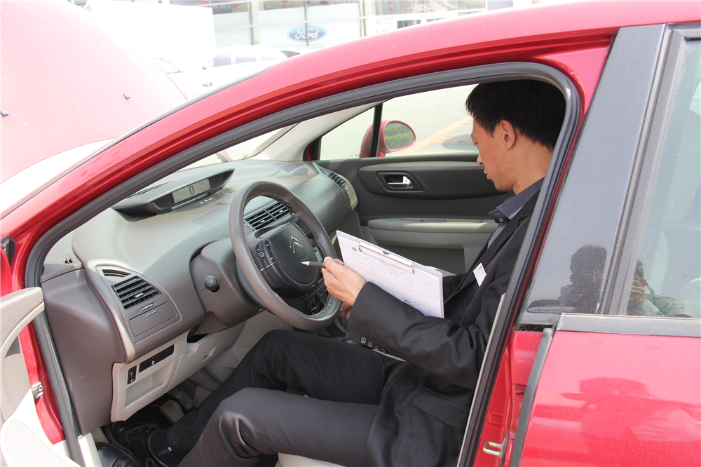 卖车不易——7年老世嘉卖车记