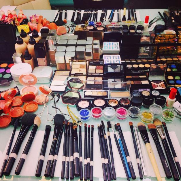 护肤品美妆达人推荐,适合18岁顶级护肤品