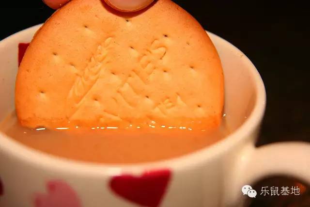 消化饼的作用,消化饼为什么叫消化饼