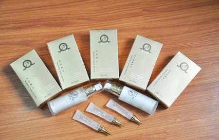 辨别安全化妆品,辨别化妆品含不含激素