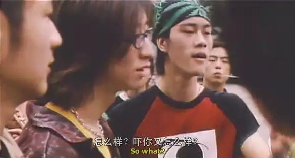 他做过泥水工，跑过龙套，因周星驰赏识成名！