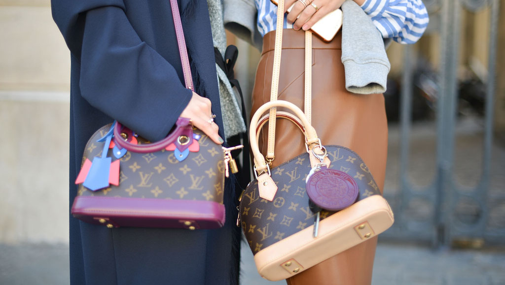 名牌包护理好学吗,奢侈品帆布包怎么护理