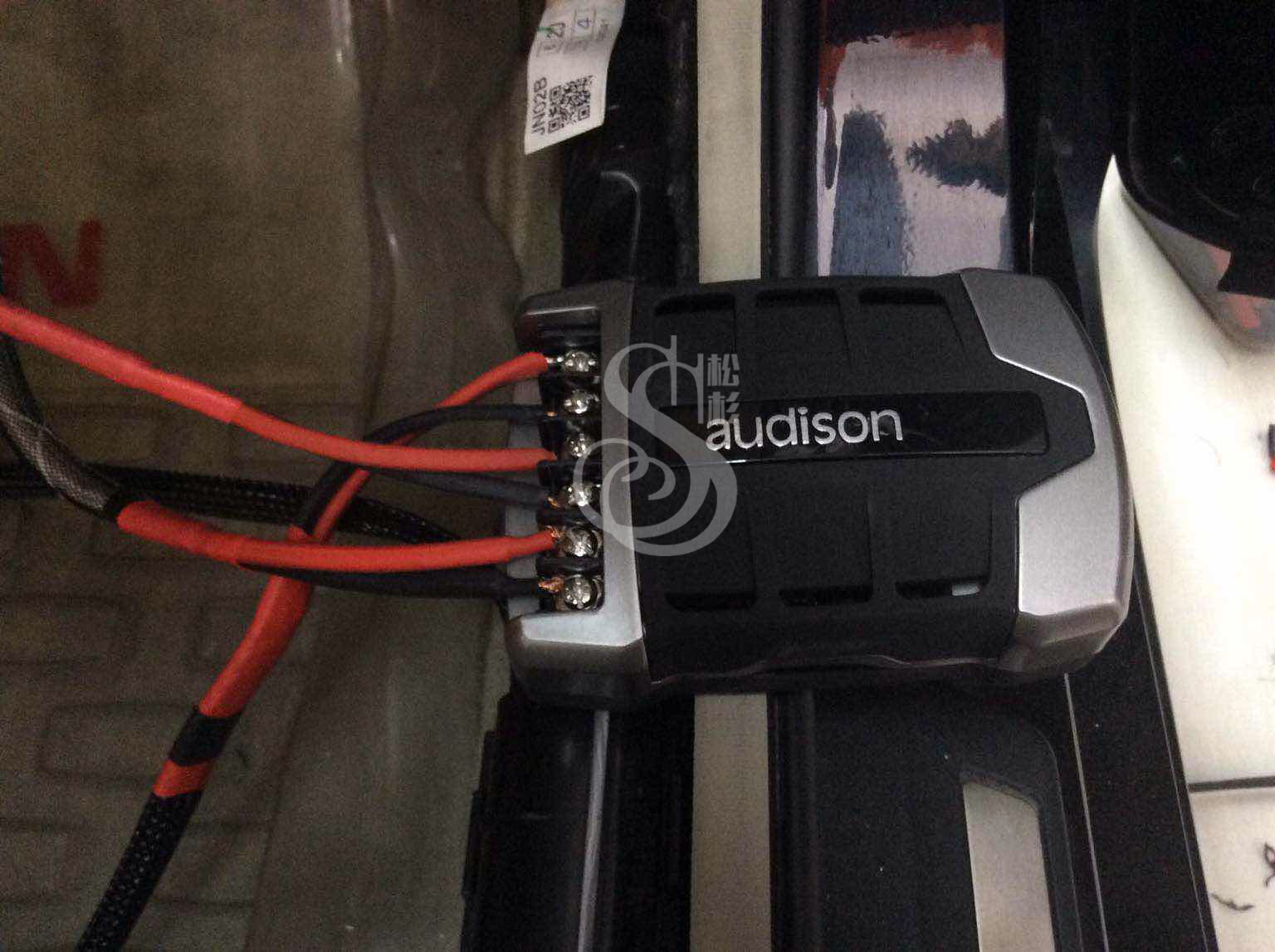 日产天籁改什么喇叭好,日产天籁音响升级