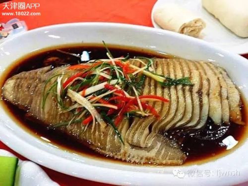 天津正宗津味老字号菜馆,天津正宗津味素菜