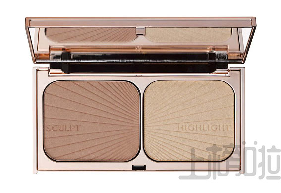 堪比整形的小工具,堪比美容仪器