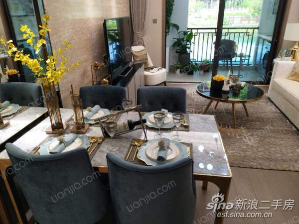 浦东4万元二手房出售二居室,上海浦东房源100万