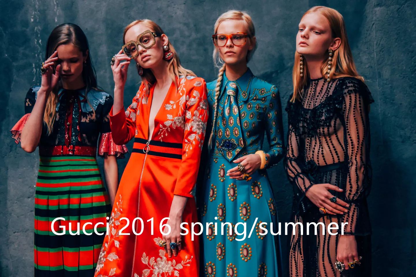 gucci最值得买的奢侈品,gucci营销优缺点