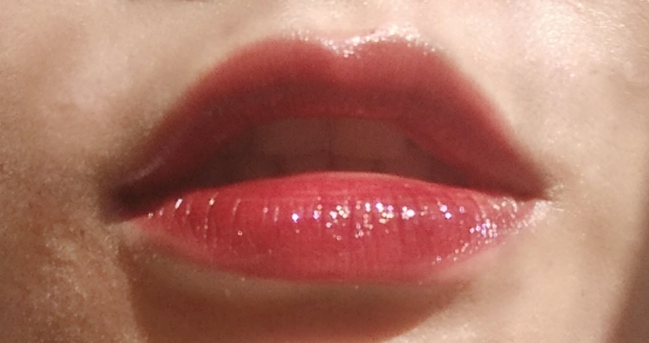 黑樱桃适合什么口红,秋冬新款口红各种色系搭配