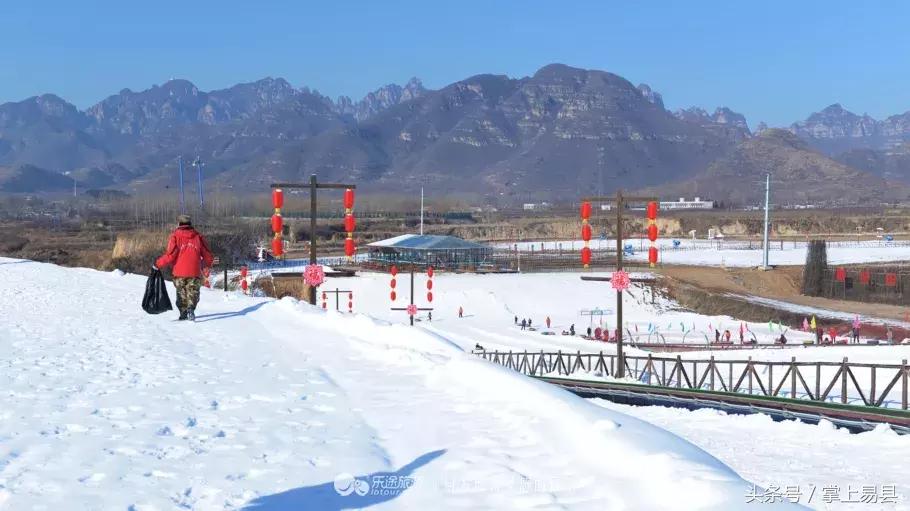 狼牙山滑雪场寒假,狼牙山滑雪场活动