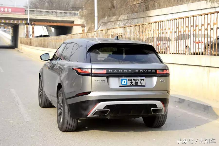 为了名字多掏20万？路虎星脉这台“换皮”车到底值不值？