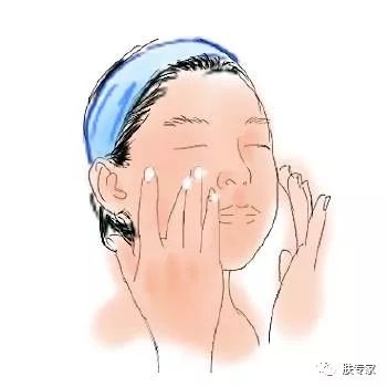 t字区护肤的正确方法,护肤品t字部位怎么护理