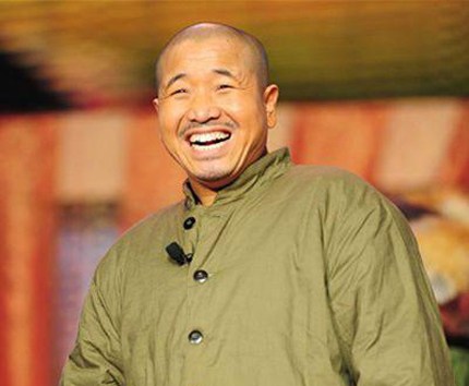 “东北F4”亮红灯，赵本山38号徒弟逆袭为“范伟接班人”