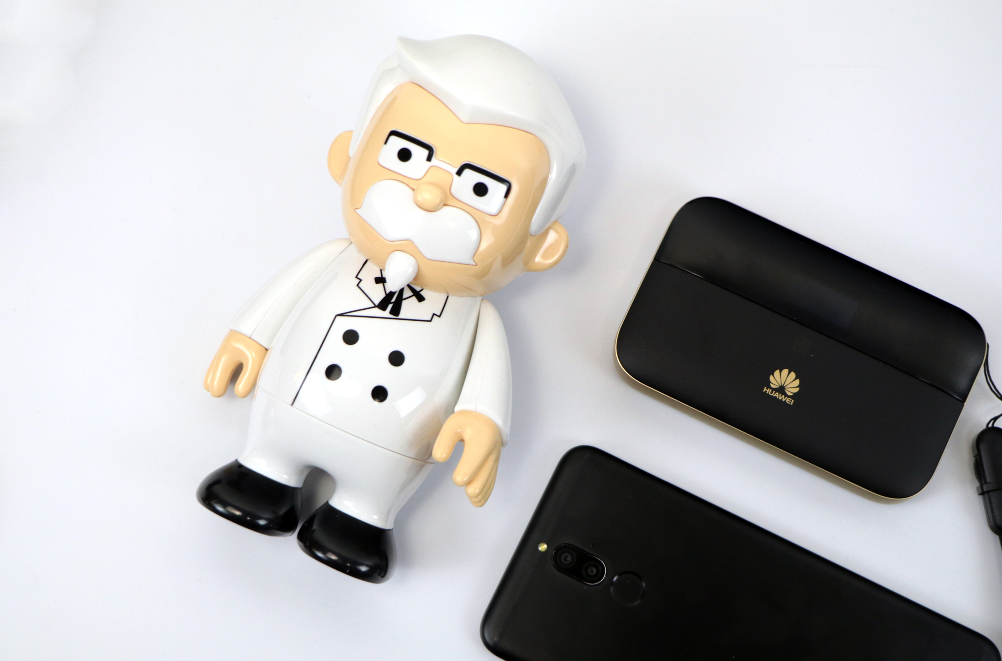 华为随行wifi2mini怎么使用,华为5g随行wifipro怎么使用