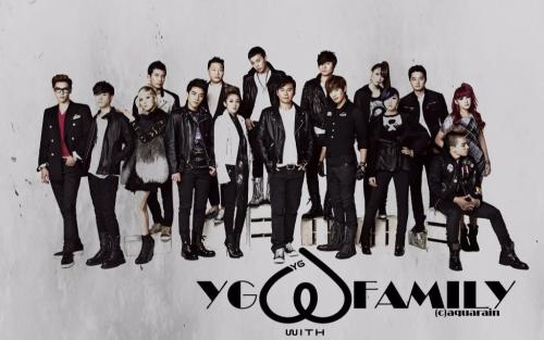 YG艺人吸毒，SM艺人自杀，三大社唯JYP没事？社长一个准则出真相！