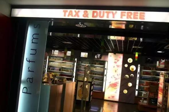 机场免税店什么东西最值得买,机场免税店的东西便宜吗